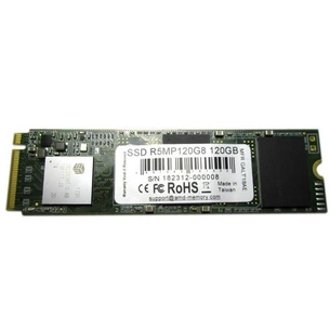 Накопичувач SSD M.2 2280 120GB AMD (R5MP120G8) зображення 1