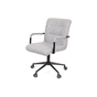 Офісне крісло Аклас Барлі OT-9015 Сірий (Сірий) (00130264) - зменшене зображення 1