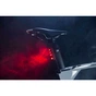Задня велофара Knog Blinder Road R70 70 Lumens Black (11756) - зменшене зображення 2