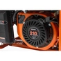 Генератор Daewoo GDA 3500 3.2kW (GDA3500) - зменшене зображення 5