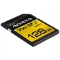 Карта пам'яті ADATA 128GB SDXC class 10 UHS-II U3 (ASDX128GUII3CL10-C) - зменшене зображення 2