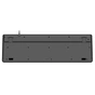 Клавіатура 2E KS405 USB UA Black (2E-KS405UBK_UA) - зменшене зображення 7