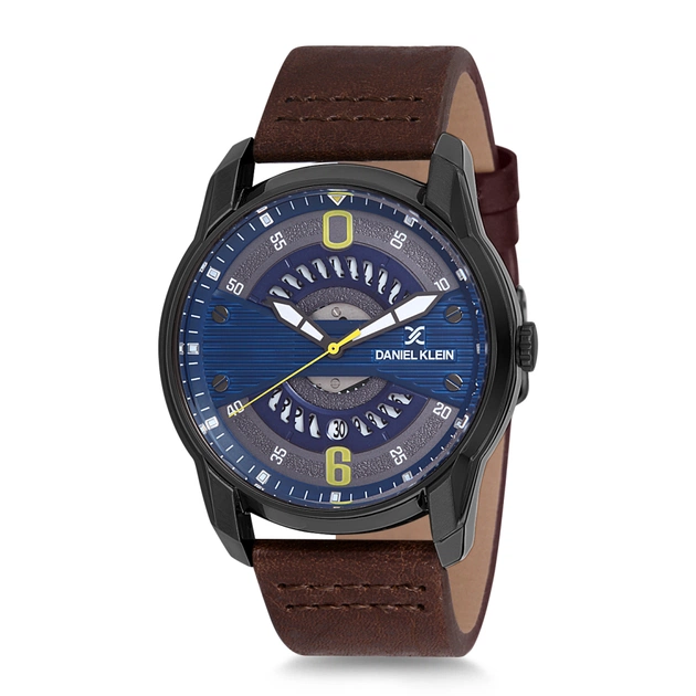 Наручные часы Daniel Klein DK12155-3 - изображение 1
