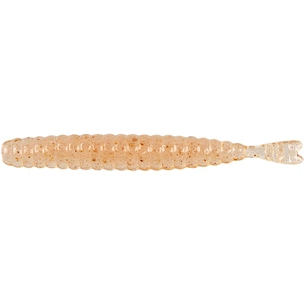 Силікон рибальський Reins Aji Slender 2" 125 Glow Okiami Power (12 шт/уп.) (1552.10.38) зображення 1