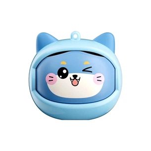 Навушники Blackview AirBuds K1 (Kids) Smiley Blue (5117979083851) зображення 1