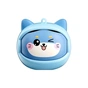 Навушники Blackview AirBuds K1 (Kids) Smiley Blue (5117979083851) - зменшене зображення 1