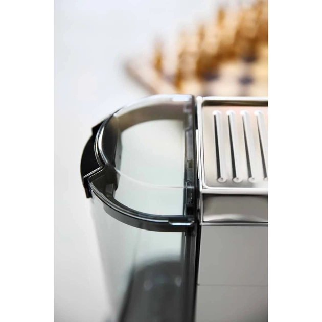 Ріжкова кавоварка еспресо DeLonghi EC685W - picture 10