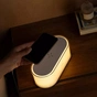 Ночник с беспроводной зарядкой Proove Glow White (PLPG00102002) - уменьшенное изображение 14