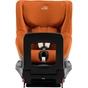 Автокрісло Britax-Romer DualFix 3 i-size Flex Base з базою Golden Cognac (2000036311) - зменшене зображення 3