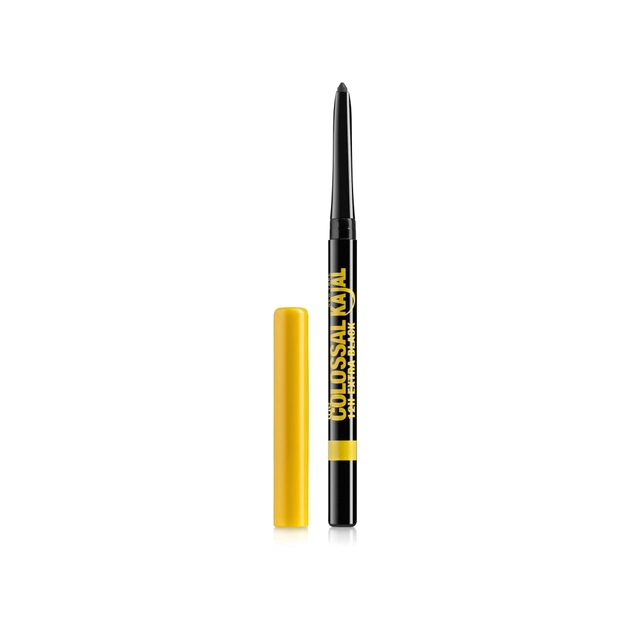 Олівець для очей Maybelline New York The Colossal Kajal 12H Extra Black (3600531084783) - изображение 1