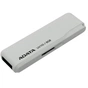 USB флеш накопичувач ADATA 8GB DashDrive UV110 White USB 2.0 (AUV110-8G-RWH) - зменшене зображення 2