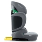 Автокрісло Kinderkraft Xpand 2 i-Size Rocket Grey (KCXPAN02GRY0000) (5902533921928) - зменшене зображення 2