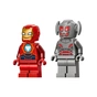 Конструктор LEGO Marvel Альтрон против Железного Человека (11209) - уменьшенное изображение 3
