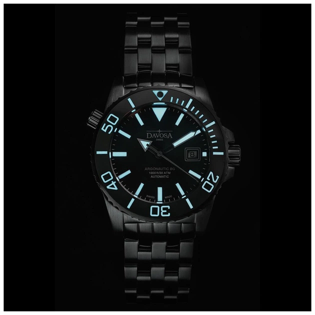 Наручний годинник Davosa 161.522.90 - зображення 5