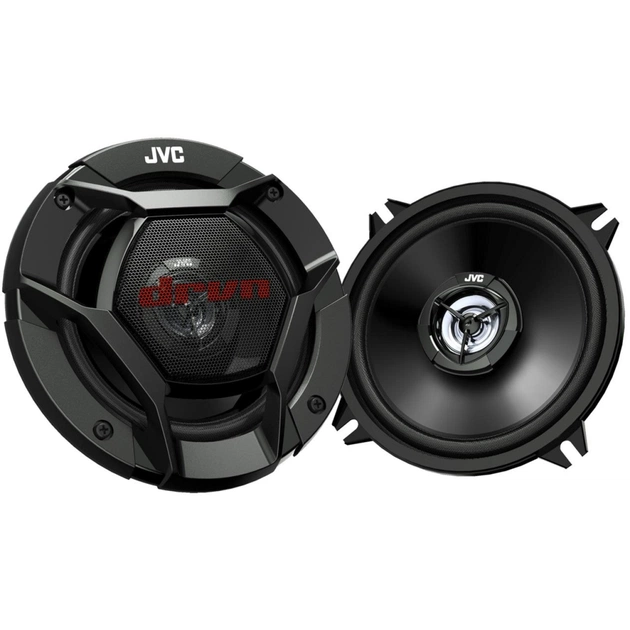 Коаксіальна акустика JVC CS-DR520 - изображение 1