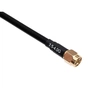 Антена для дрона RavLink Bubble 3.5-4.0GHz 160mm SMA RHCP (ANT354G) - зменшене зображення 5