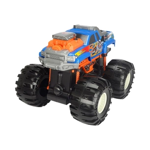 Машина Dickie Toys Трак — Монстр Пікап 38.5 см (3757002) зображення 1