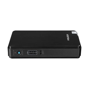 Джерело безперебійного живлення для роутерів mini UPS DC Prologix PLP1830ECO зображення 1