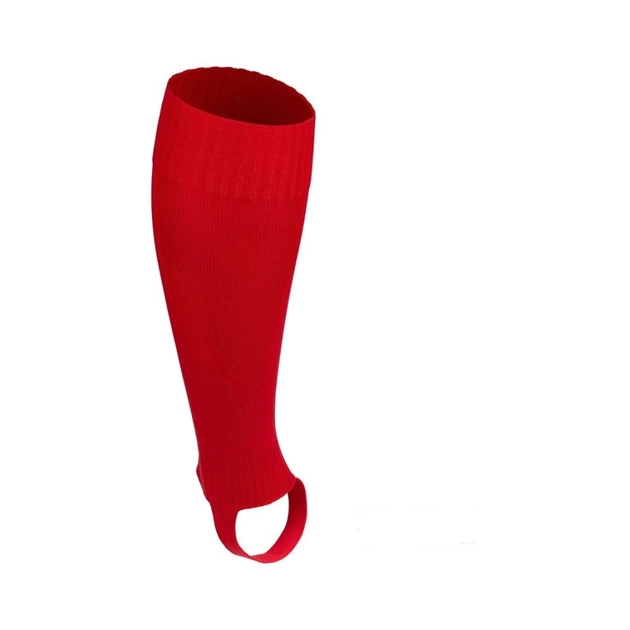 Гетри Select Feetless socks без шкарпетки червоний Чол 38-41 арт101222-012 (4703550112150) - зображення 1