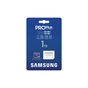 Карта пам'яті Samsung 1TB microSDXC class 10 UHS-I U3 V30 A2 Pro Plus (MB-MD1T0SA/EU) - зменшене зображення 8