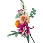 Конструктор LEGO Botanicals Милий рожевий букет квітів (10342) - зменшене зображення 4