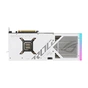 Відеокарта ASUS GeForce RTX4080 SUPER 16Gb ROG STRIX OC GAMING WHITE (ROG-STRIX-RTX4080S-O16G-WHITE) - зменшене зображення 11