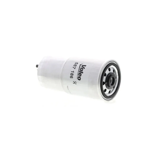 Фильтр топливный Valeo 587186 - изображение 1