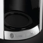 Крапельна кавоварка Russell Hobbs Luna Copper (24320-56) - зменшене зображення 4