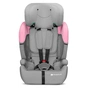 Автокрісло Kinderkraft Comfort Up i-Size Pink (KCCOUP02PNK0000) (5902533923144) - зменшене зображення 4