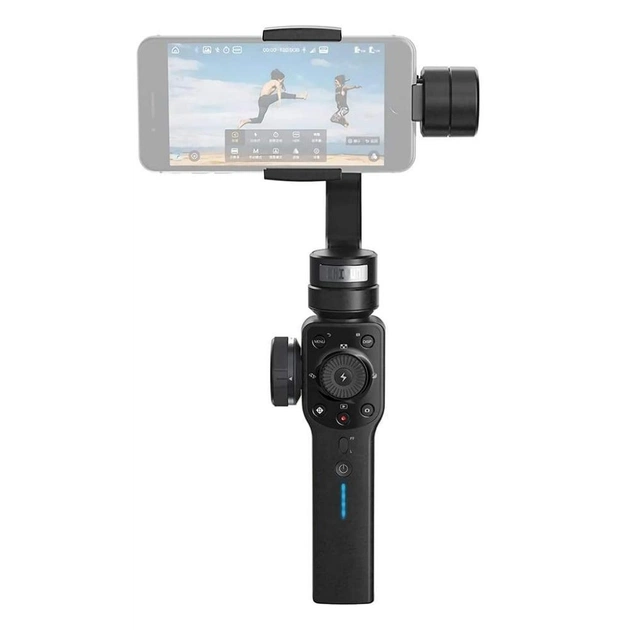 Стедікам Zhiyun Smooth 4 (C030016EUR) - picture 6