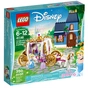 Конструктор LEGO Disney Princess Казковий вечір Попелюшки (41146) - зменшене зображення 1