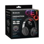 Навушники Defender FreeMotion B545 Bluetooth LED Black (63545) - зменшене зображення 7
