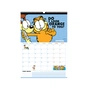 Календар Kite планер настінний Garfield на 2026 рік (GF26-440) - зменшене зображення 9