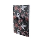 Канцелярська книга Axent Birds&Flowers-2 A4 в клітинку 96 аркушів (8422-569-A) - зменшене зображення 2