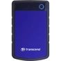 Зовнішній жорсткий диск 2.5" 2TB Transcend (TS2TSJ25H3B) - зменшене зображення 1