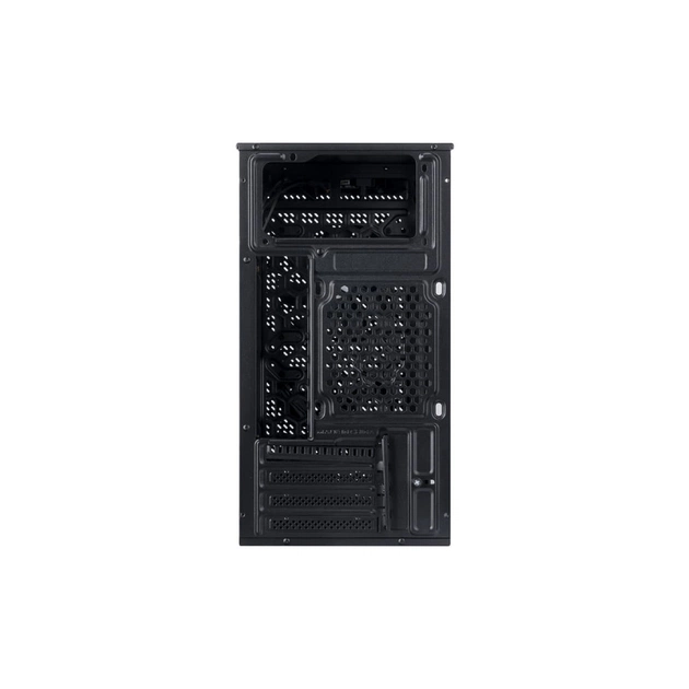 Корпус для ПК Prologix E110 Black - изображение 7