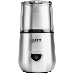 Кавомолка First FA-5486-1 зображення 1