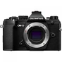 Цифровий фотоапарат Olympus E-M5 mark III Body black (V207090BE000) - зменшене зображення 1