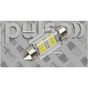 Автолампа PULSO LED SV8.5/T11x36mm/4 SMD-5730/9-18v/130Lm (LP-62036) - уменьшенное изображение 6