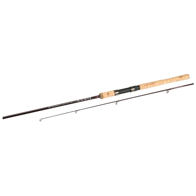 Вудилище Mikado Tsubame Classic Spin 2.40м 10-30гр. (WAA212-240) - изображение 1