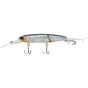 Воблер Imakatsu Killer Bill Minnow 125SP 125mm 13.0g 37 Alumina Hasu (2.5m) (1452.15.86) - зменшене зображення 1