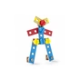 Игровой набор Melissa&Doug Деревянный набор для мальчиков (MD19386) - уменьшенное изображение 6