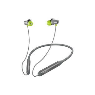 Навушники Promate ANC Velcon Grey (velcon.grey) зображення 1