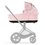 Люлька Cybex Priam Lux Simply Flowers Pink (522000929) - зменшене зображення 4