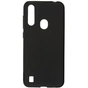 Чохол до мобільного телефона Armorstandart Matte Slim Fit ZTE A7S Black (ARM57414) - зменшене зображення 1
