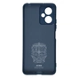 Чохол до мобільного телефона Armorstandart ICON Case Xiaomi Redmi Note 12 5G Dark Blue (ARM65194) - зменшене зображення 2