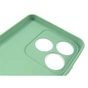 Чохол до мобільного телефона Dengos Soft Realme C63 Mint (DG-TPU-SOFT-64) - зменшене зображення 4