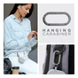 Чехол для наушников Armorstandart Hang Case For Apple AirPods Pro 3 Luminous (ARM88276) - уменьшенное изображение 6