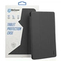 Чохол до планшета BeCover Magnetic Apple iPad Air 4 10.9 2020/2021 Steel Gray (706848) - зменшене зображення 1