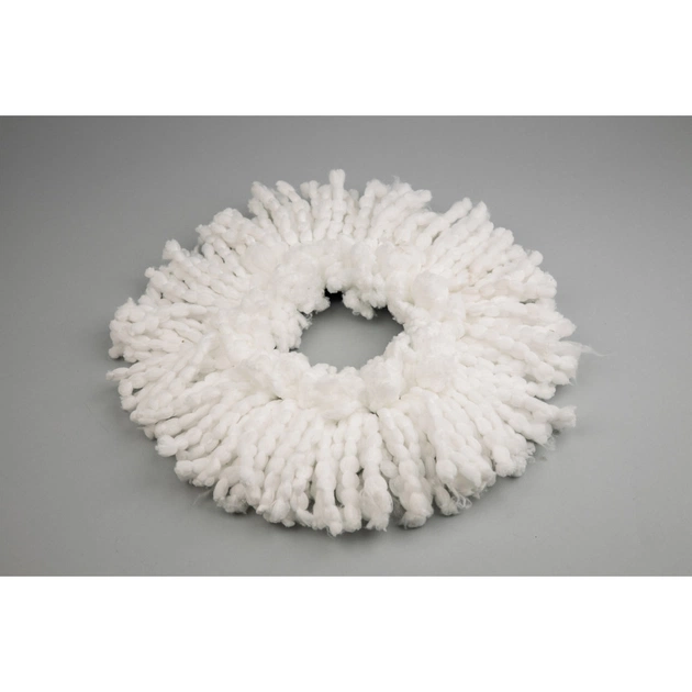 Комплект для прибирання Werk WX01 швабра з відром (112237) - picture 8